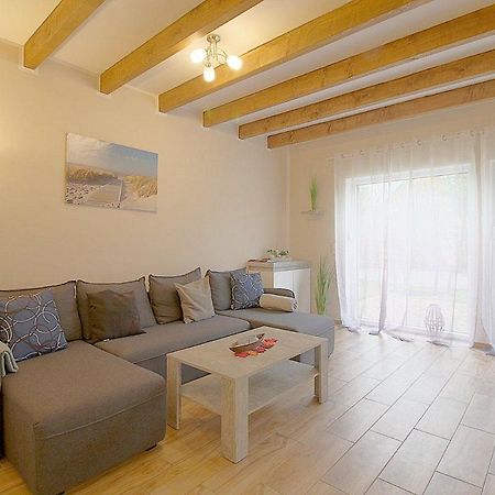 Ferienhaus Lanah Wurster Nordseekuste Екстериор снимка