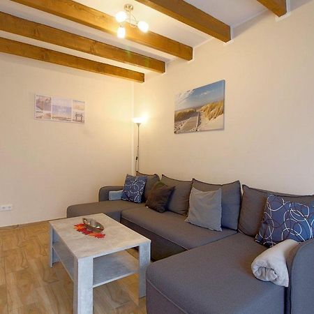 Ferienhaus Lanah Wurster Nordseekuste Екстериор снимка