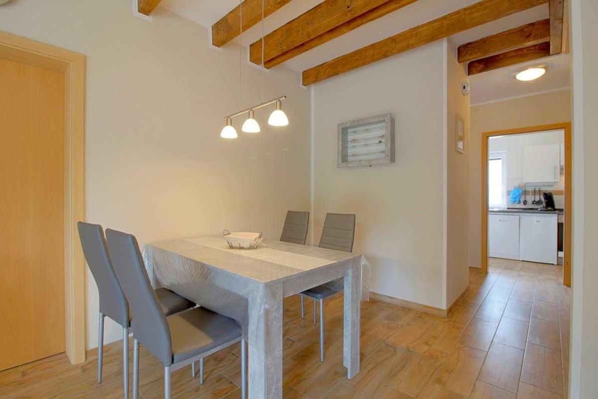 Ferienhaus Lanah Wurster Nordseekuste Екстериор снимка