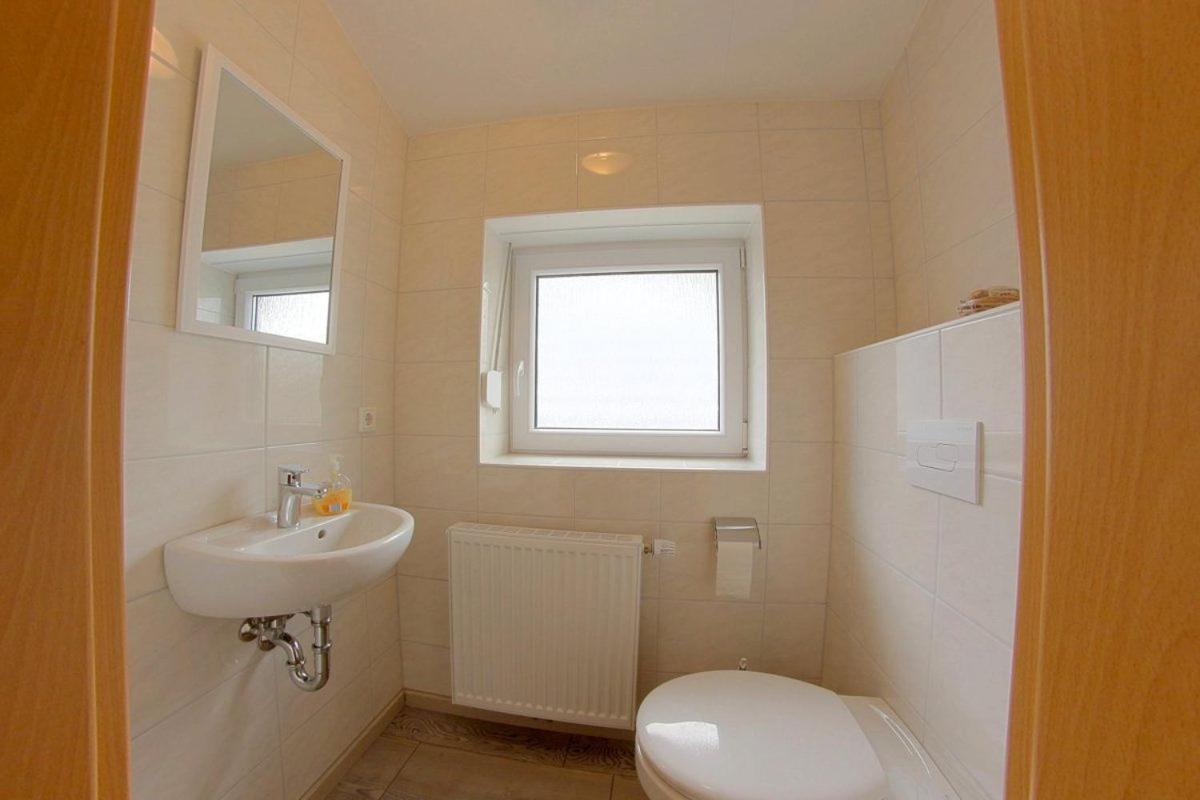 Ferienhaus Lanah Wurster Nordseekuste Екстериор снимка