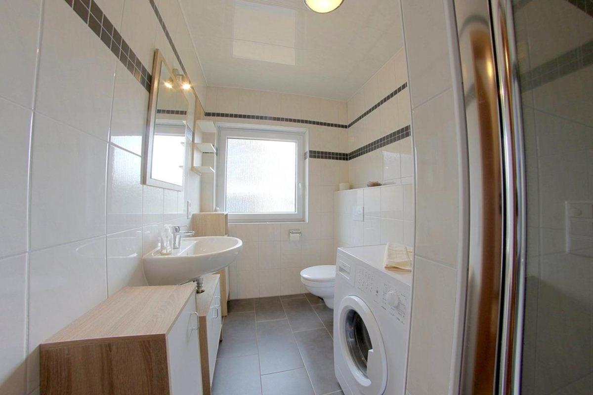 Ferienhaus Lanah Wurster Nordseekuste Екстериор снимка